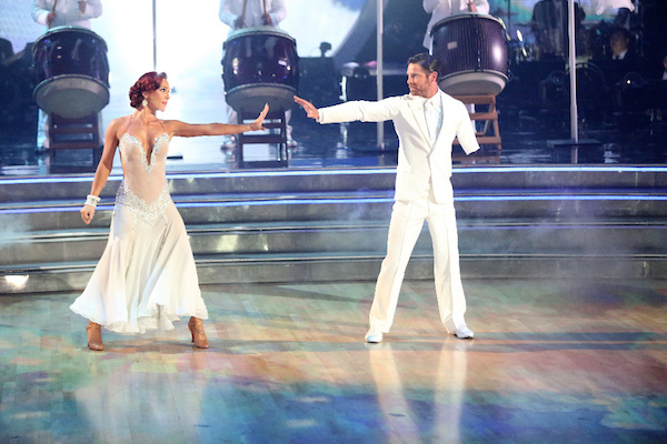 SHARNA BURGESS, NOAH GALLOWAY