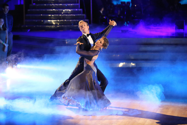 RIKER LYNCH, ALLISON HOLKER