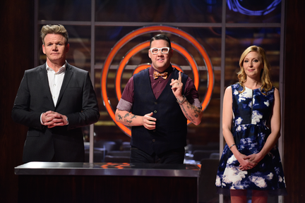 MasterChef 2015 Spoilers – Season 6 Judges