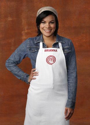 MasterChef 2015 Spoilers – Top 22 Home Cooks – Brianna Watson