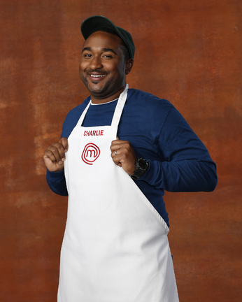 MasterChef 2015 Spoilers – Top 22 Home Cooks – Charlie Chapman