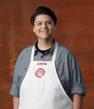 MasterChef 2015 Spoilers – Top 22 Home Cooks – Justin Banister