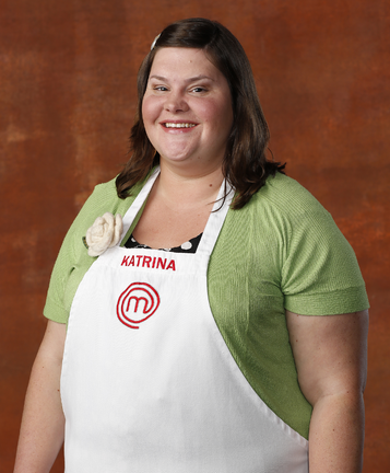 MasterChef 2015 Spoilers – Top 22 Home Cooks – Katrina Kozar