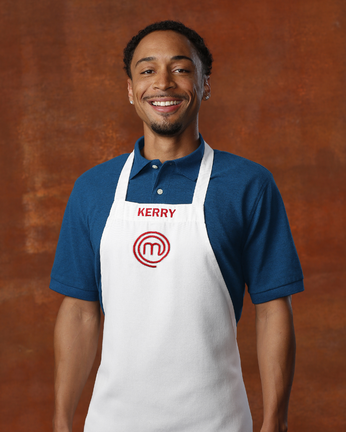 MasterChef 2015 Spoilers – Top 22 Home Cooks – Kerry Prince