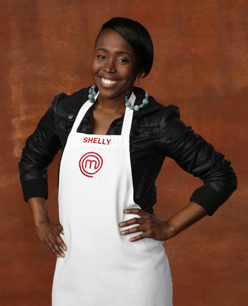 MasterChef 2015 Spoilers – Top 22 Home Cooks – Shelly Flash