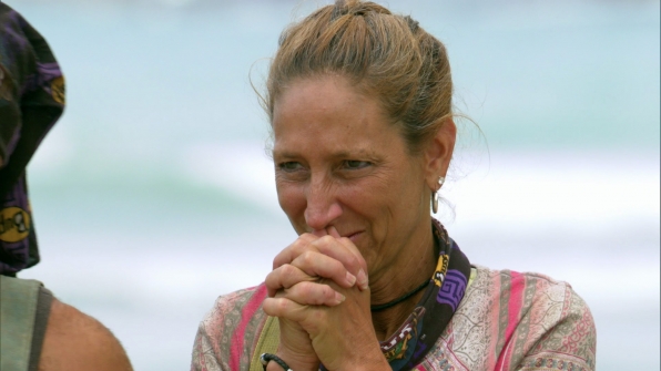 Survivor 2015 Spoilers – Season 30 Finale Preview 11
