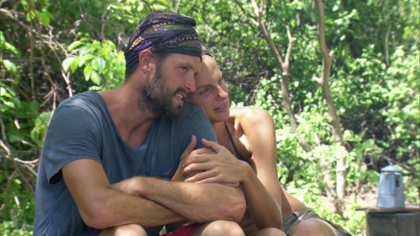Survivor 2015 Spoilers – Season 30 Finale Preview 16