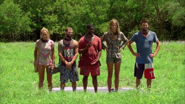 Survivor 2015 Spoilers – Season 30 Finale Preview 4