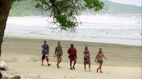 Survivor 2015 Spoilers – Season 30 Finale Preview 8