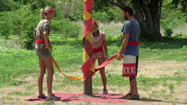 Survivor 2015 Spoilers – Week 11 Preview 14