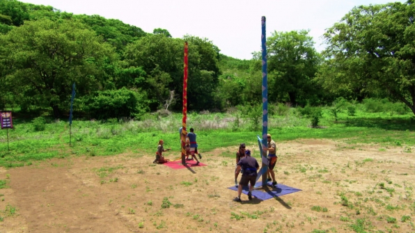 Survivor 2015 Spoilers – Week 11 Preview 15