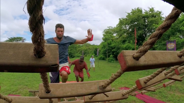 Survivor 2015 Spoilers – Week 12 Preview 13