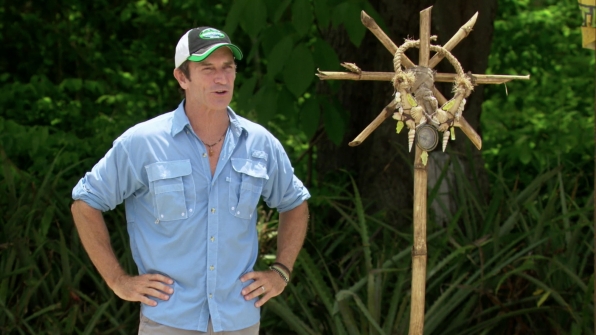 Survivor 2015 Spoilers – Week 12 Preview