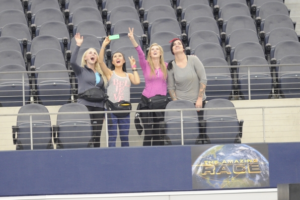 The Amazing Race 2015 Spoilers – Finale Preview