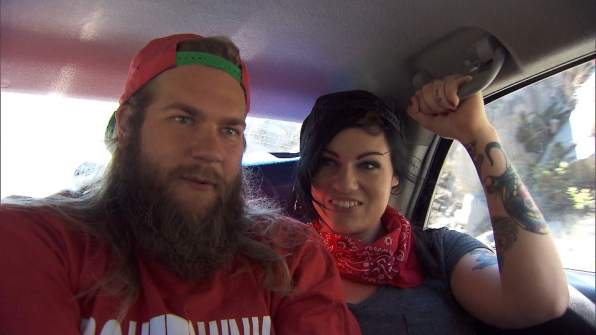 The Amazing Race 2015 Spoilers – Week 10 Preview 2