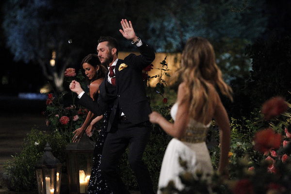 KAITLYN BRISTOWE, DANIEL, BRITT NILSSON