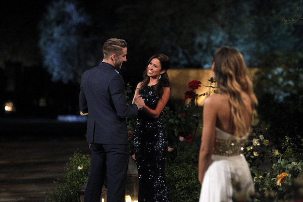 SHAWN B., KAITLYN BRISTOWE, BRITT NILSSON