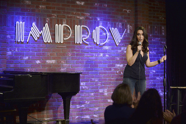 RACHEL FEINSTEIN