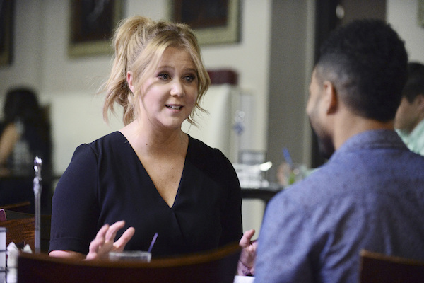 AMY SCHUMER