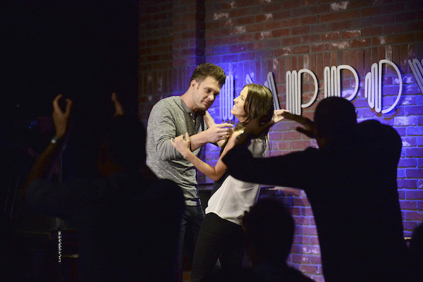 JOE, KAITLYN BRISTOWE