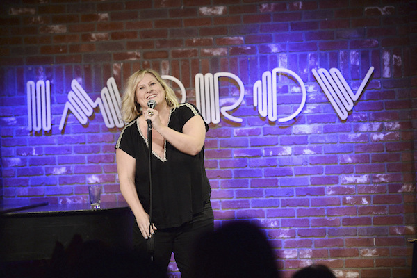 BRIDGET EVERETT