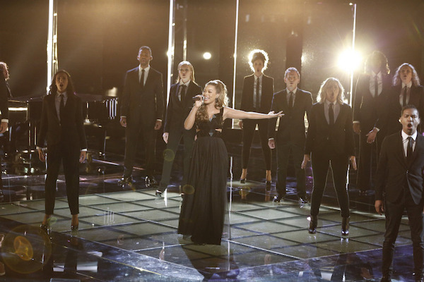The Voice – Season 8