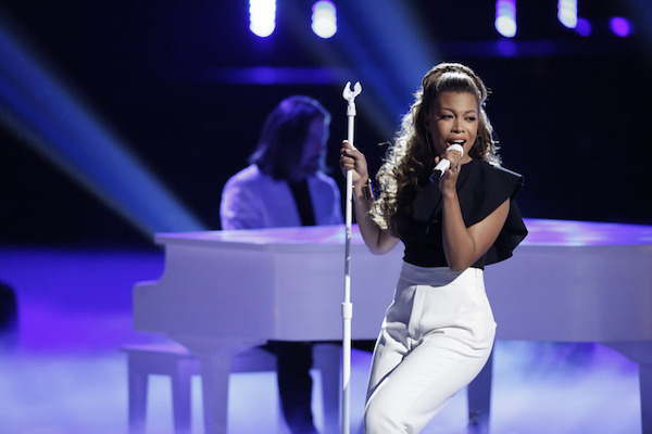 The Voice – Season 8