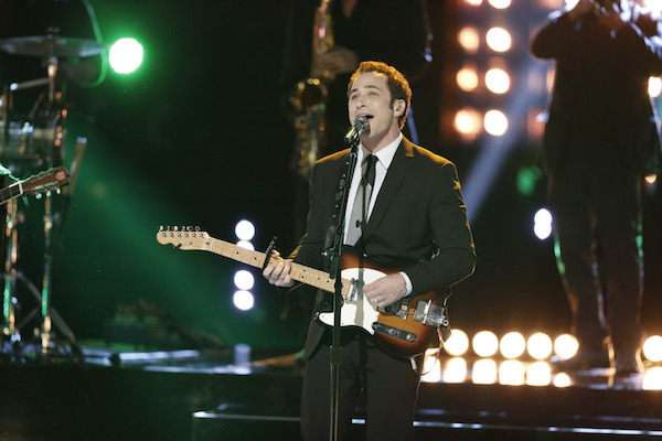 The Voice – Season 8