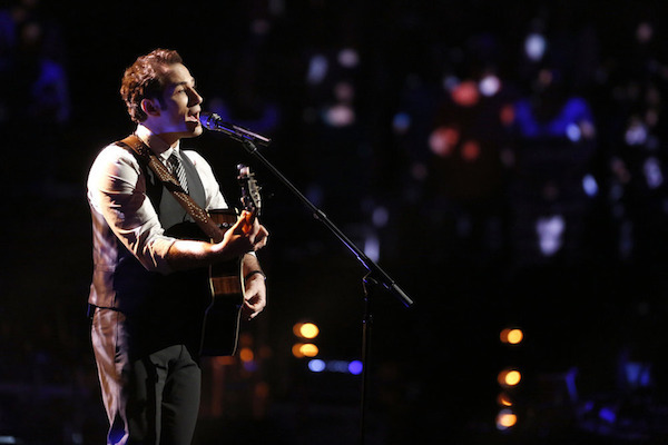 The Voice – Season 8