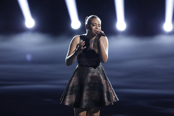 The Voice – Season 8