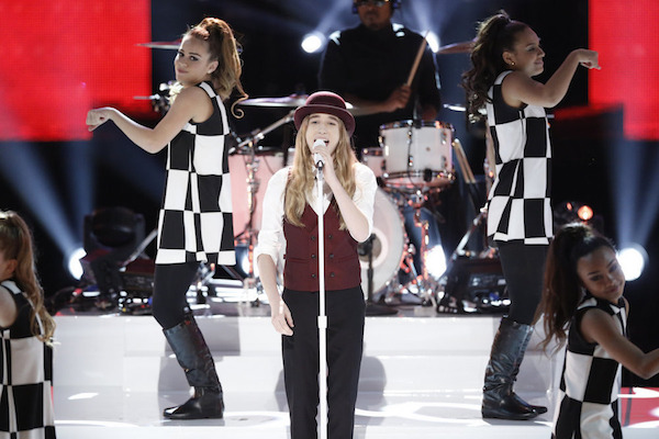 The Voice – Season 8