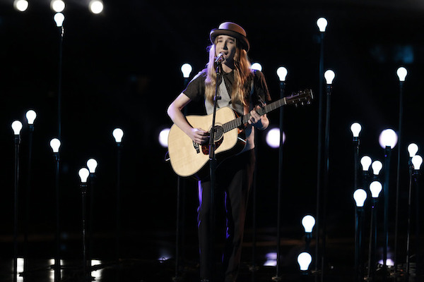 The Voice – Season 8