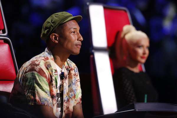 The Voice – Season 8