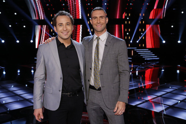 The Voice – Season 8