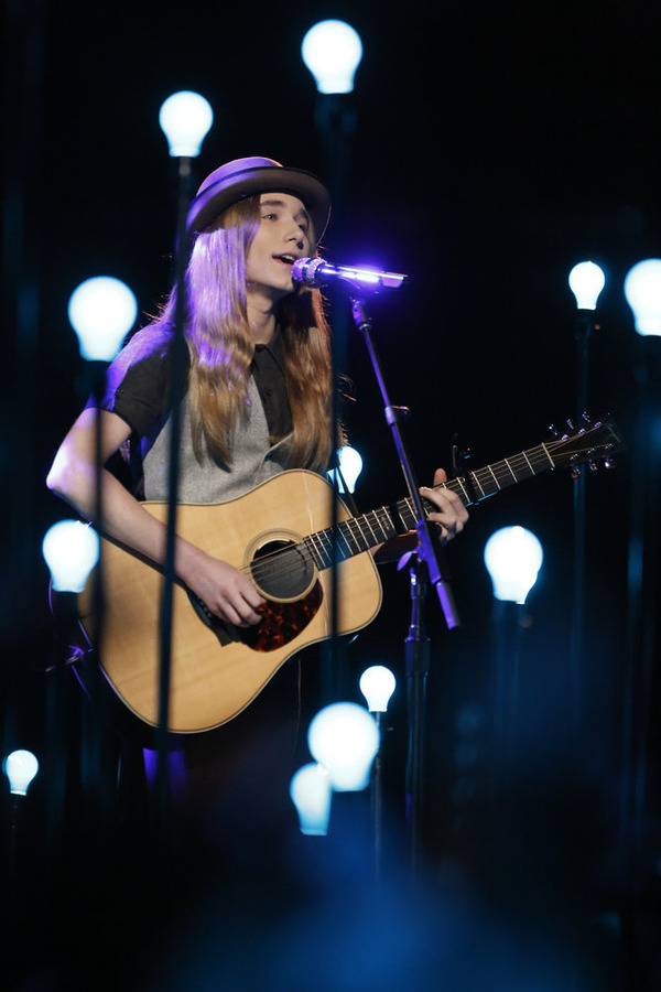 The Voice – Season 8