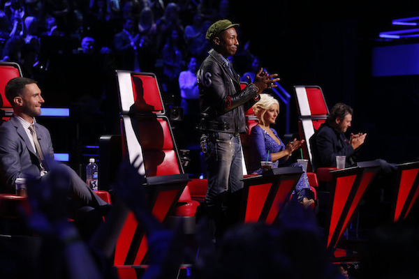 The Voice – Season 8