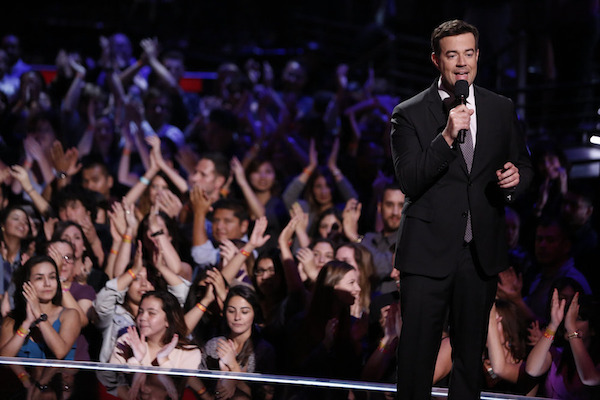 The Voice – Season 8