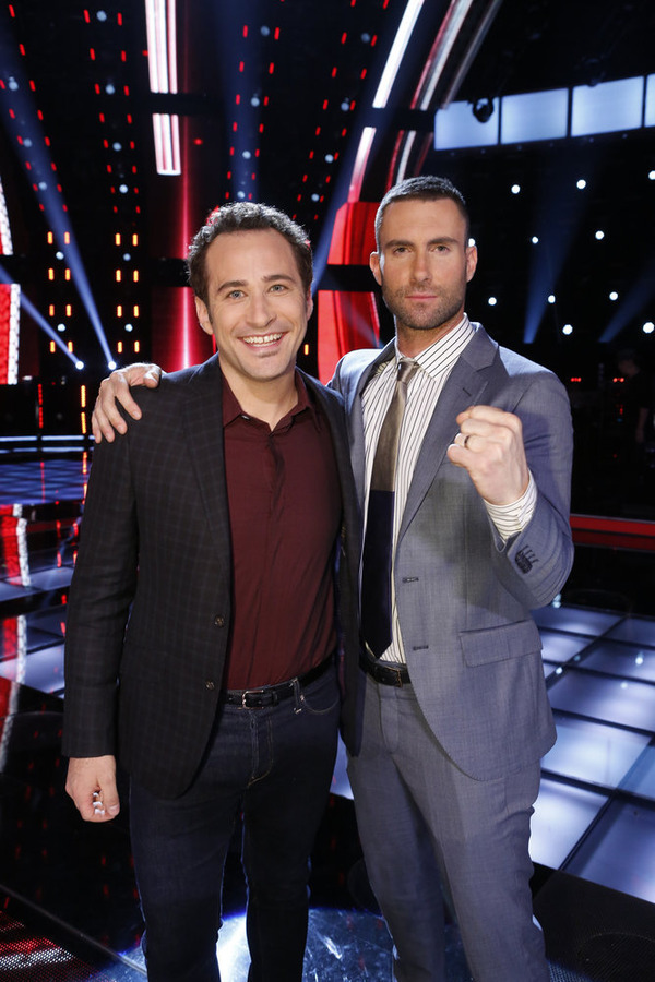 The Voice – Season 8