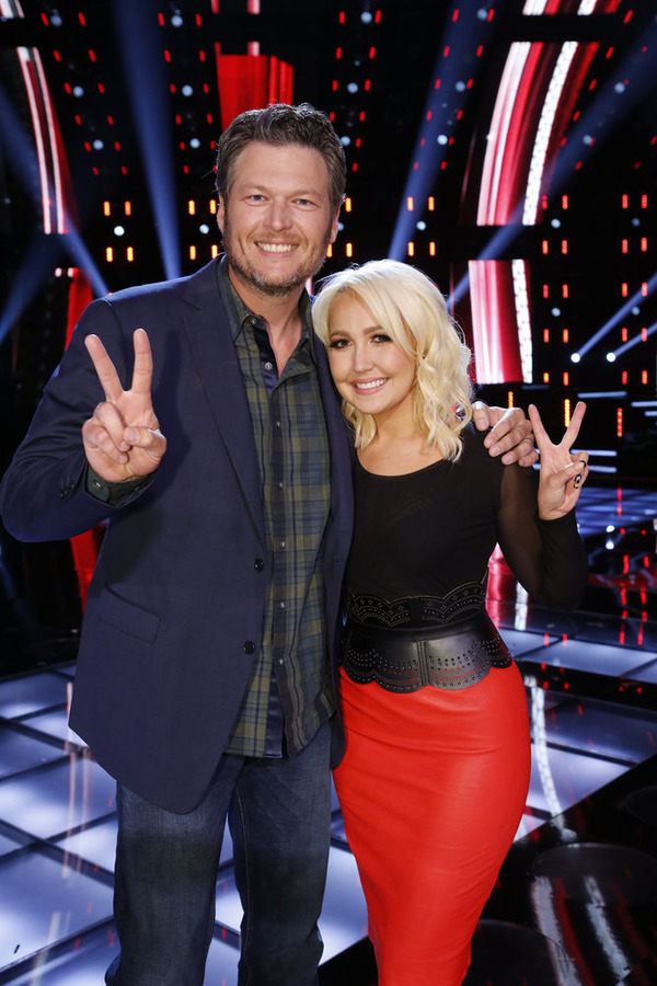 The Voice – Season 8