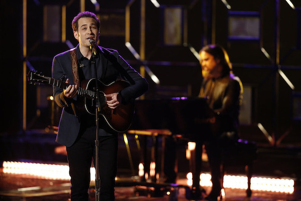 The Voice – Season 8
