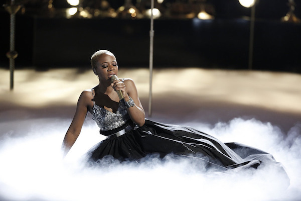 The Voice – Season 8