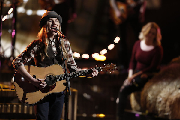 The Voice – Season 8