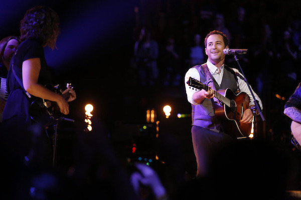 The Voice – Season 8
