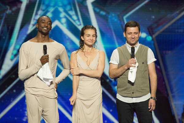 America’s Got Talent – Season 10