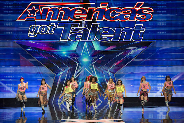 America’s Got Talent – Season 10