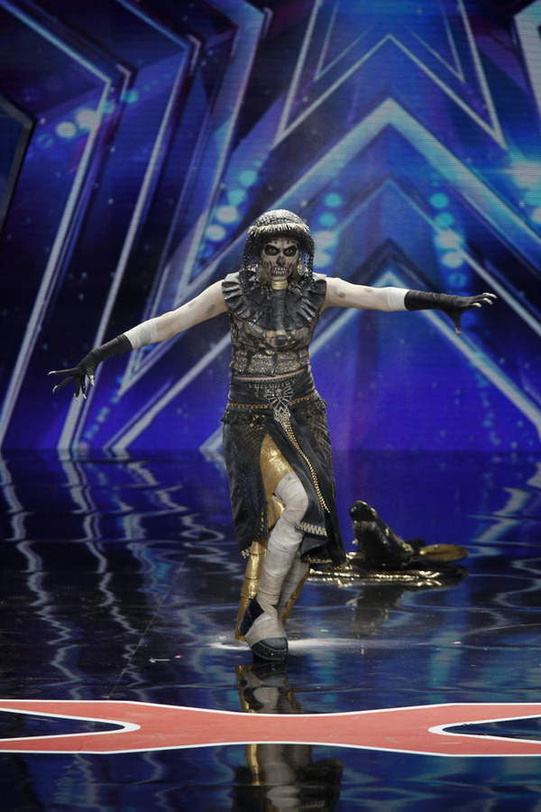 America’s Got Talent – Season 10