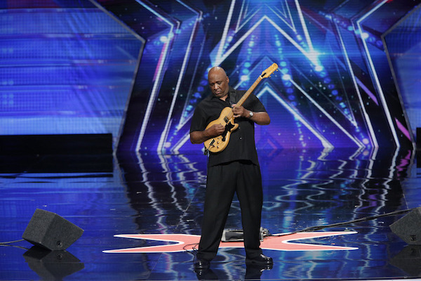 America’s Got Talent – Season 10