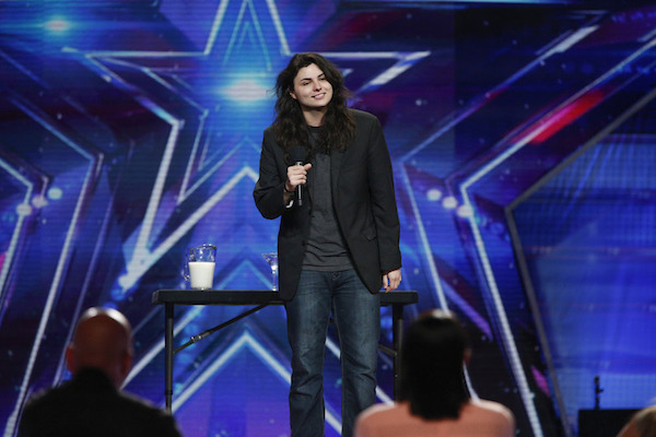 America’s Got Talent – Season 10