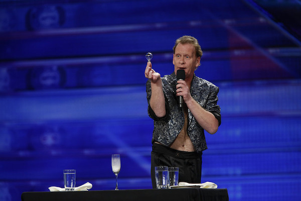 America’s Got Talent – Season 10