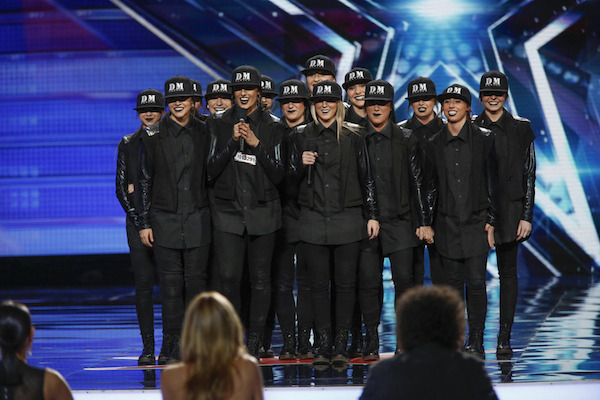 America’s Got Talent – Season 10